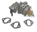 Sierra 18-7284 Fuel Pump - Mercruiser