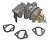 Sierra 18-7284 Fuel Pump - Mercruiser