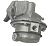 Sierra 18-7289 Fuel Pump - OMC