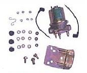 Sierra 18-7333 Universal Electric Fuel Pump