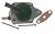 Sierra 18-7351 Fuel Pump - Johnson/Evinrude #438562