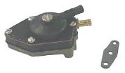 Sierra 18-7352 Fuel Pump - Johnson/Evinrude #438556