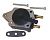 Sierra 18-7353 Fuel Pump Johnson/Evinrude #438555