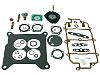 Sierra 18-7727 Carburetor Kit - Ford