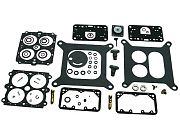 Sierra 18-7728 Carburetor Kit - Holley