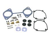 Sierra 18-7740 Carburetor Repair Kit - Yamaha