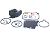 Sierra 18-7743 Carburetor Repair Kit
