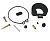 Sierra 18-7765 Carburetor Repair Kit - Yamaha