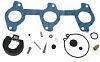 Sierra 18-7767 Carburetor Repair Kit - Yamaha
