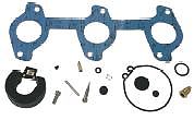 Sierra 18-7767 Carburetor Repair Kit - Yamaha