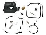 Sierra 18-7768 Carburetor Repair Kit - Yamaha
