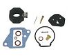 Sierra 18-7769 Carburetor Repair Kit - 9.9/15HP