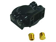 Sierra 18-7775 Fuel/Water Separator G Bracket