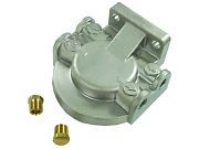 Sierra 18-7777 Fuel/Water Separator Stainless Steel Bracket