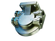 Sierra 18-77771 Fuel/Water Seperator Kit 1/4"