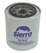 Sierra 18-7789 Fuel Filter Volvo/Penta/OMC