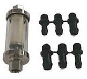 Sierra 18-7790 Fuel Filter Kit