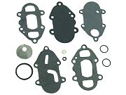 Sierra 18-7810 Diaphragm Kit
