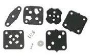 Sierra 18-7823 Fuel Pump Kit