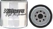 Sierra 18-7824-2 Filter Oil Gm L4 6 & V8 Short