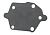 Sierra 18-7839 Fuel Pump Diaphragm - Yamaha