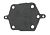 Sierra 18-7843 Fuel Pump Diaphragm - Yamaha