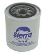 Sierra 18-7846 Fuel/Water Separator OMC