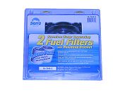 Sierra 18-78482 Fuel/Water Separator Kit with Bracket