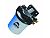 Sierra 18-78521 Fuel/Water Separator with Bracket