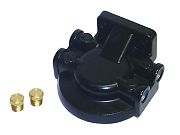 Sierra 18-78531 Mercruiser Fuel Filter Bracket
