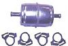Sierra 18-78571 Fuel Filter - 3/8IN.