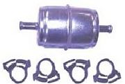 Sierra 18-78571 Fuel Filter - 3/8IN.