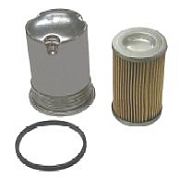 Sierra 18-7861Fuel Pump Filter OMC