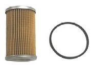 Sierra 18-7862 Fuel Filter & Gasket OMC/Volvo
