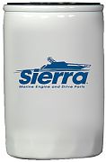 Sierra 18-7876-1 Filter Oil Gm/Chev Long