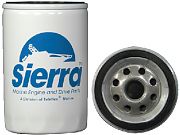 Sierra 18-7879-1 Filter Oil Gm/Chev V 6