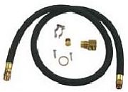 Sierra 18-7891 Oil Drain Kit