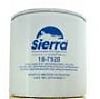 Sierra 18-7919 Fuel/Water Separator