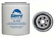 Sierra 18-7929 Fuel Filter and Metal Bowl