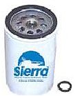 Sierra 18-7942 Oil Filter