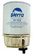 Sierra 18-7947 Fuel Filter