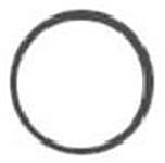 Sierra 18-7962 O-Ring
