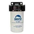 Sierra 18-79651 Fuel/Water Separator