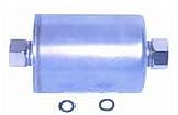 Sierra 18-7976 Fuel Filter Crusader