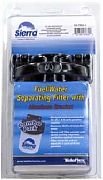 Sierra 18-79821 Fuel/Water Separator