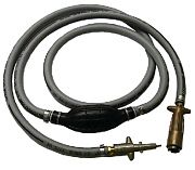 Sierra 18-8010EP-2 Fuel Line 8FT Merc Bayonet