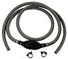 Sierra 18-8015EP-2 Fuel Line 8FT 3/8IN Univ EPA