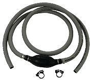 Sierra 18-8015EP-2 Fuel Line 8FT 3/8IN Univ EPA