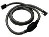 Sierra 18-8016EP-2 Fuel Line 8FT Merc Clip EPA