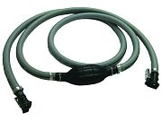 Sierra 18-8017EP Complete Fuel Line Assembly 8´ - Yamaha
